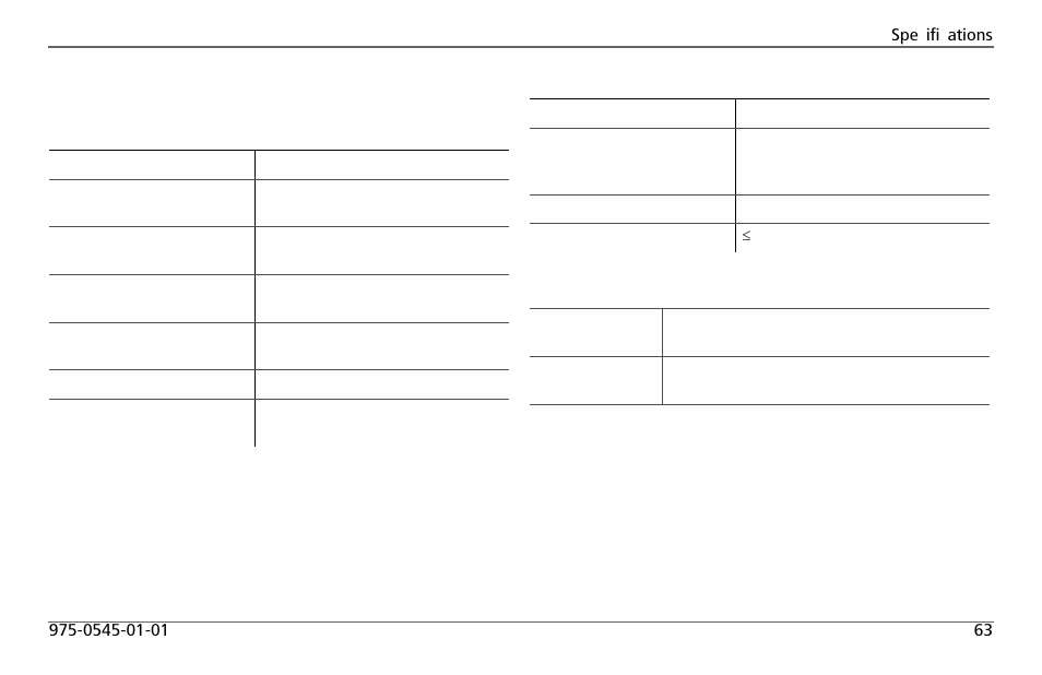 Fan operation | Xantrex Technology FREEDOM SW 3000 User Manual | Page 77 / 86
