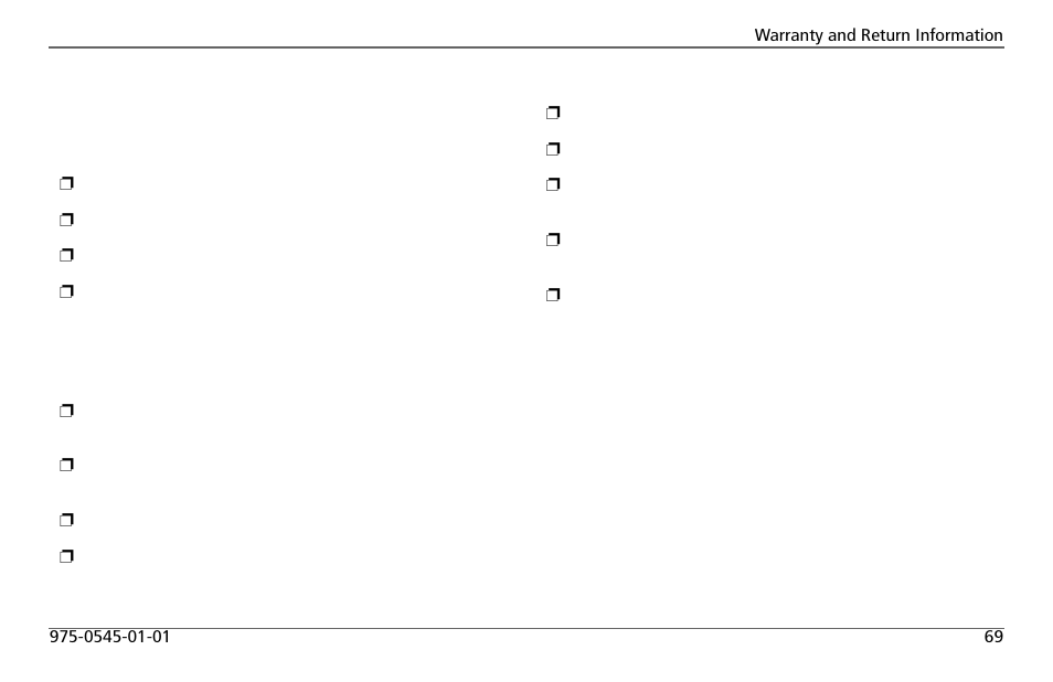 Information about your system | Xantrex Technology FREEDOM SW 3000 User Manual | Page 83 / 86