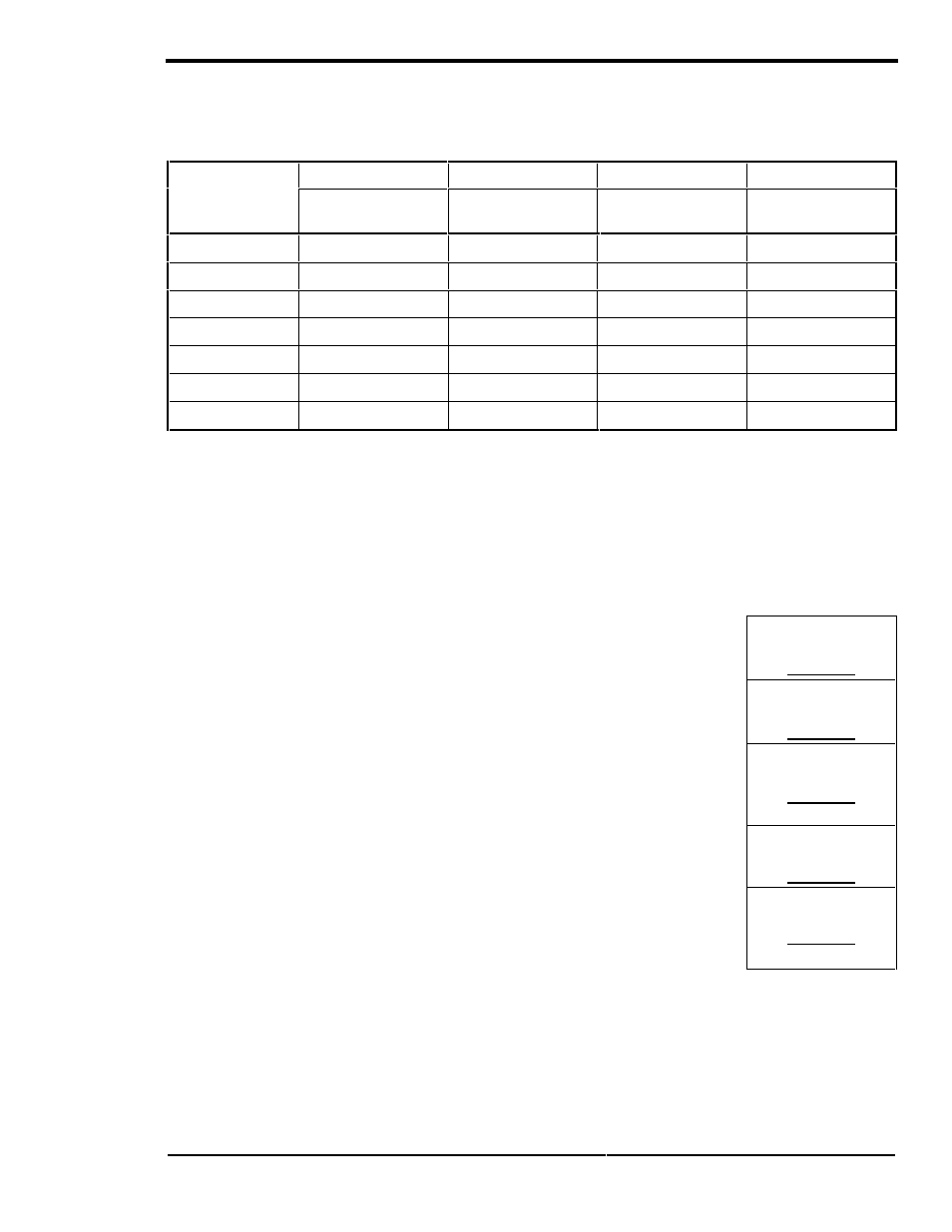 Technical information, Page 103 worksheet | Xantrex Technology SW Series User Manual | Page 111 / 152