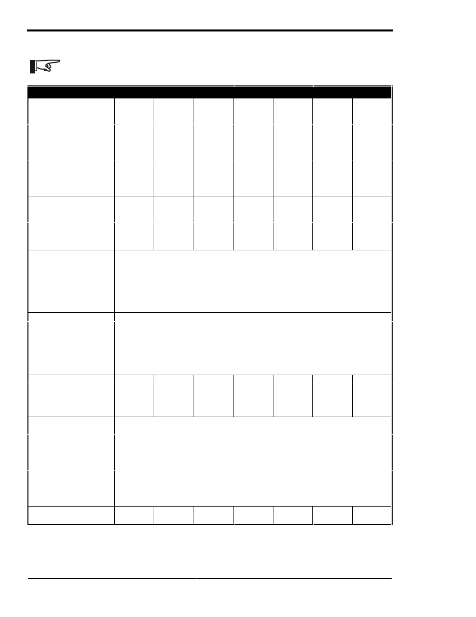 Technical information, Specifications and features (60 hz models), Page 118 | Xantrex Technology SW Series User Manual | Page 126 / 152