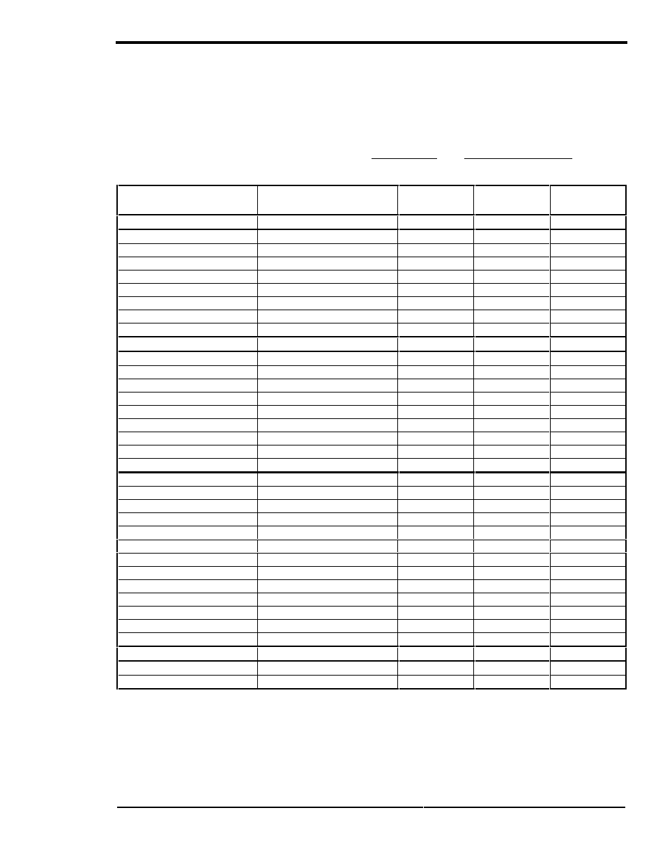 Technical information, User settings worksheets, Page 123 | User menu | Xantrex Technology SW Series User Manual | Page 131 / 152