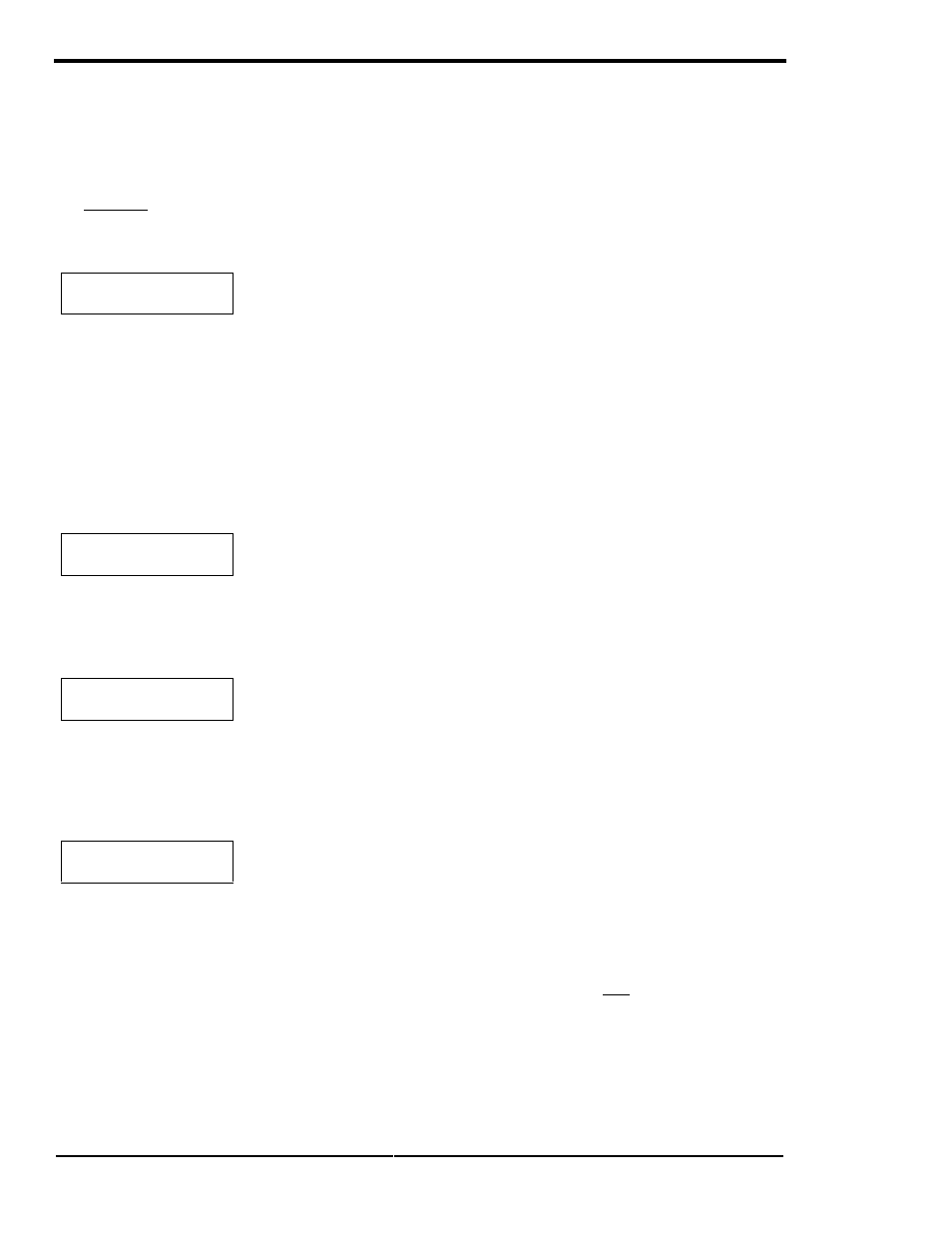 Menu system, Page 38 | Xantrex Technology SW Series User Manual | Page 46 / 152