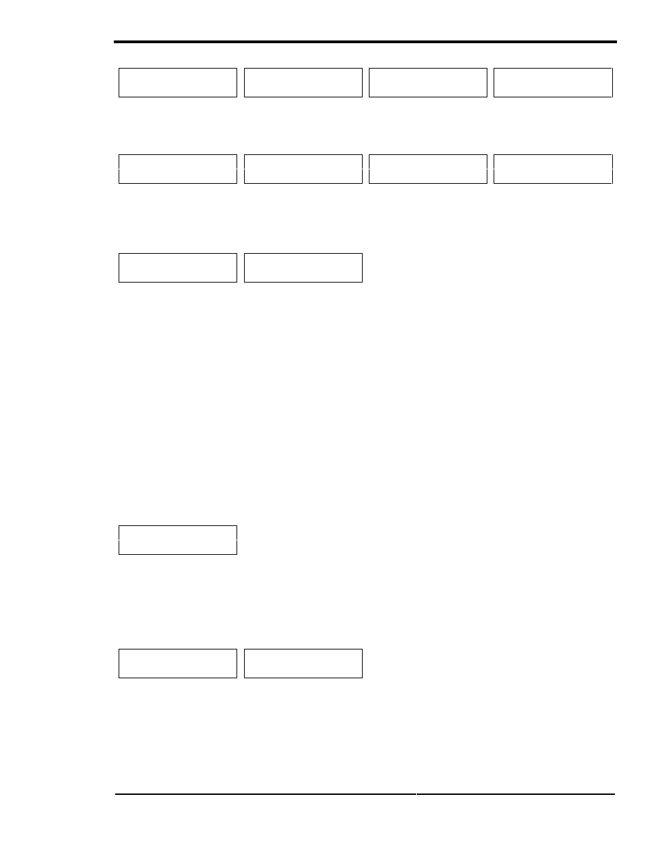 Menu system, Page 41, Error causes (5) menu heading | Xantrex Technology SW Series User Manual | Page 49 / 152