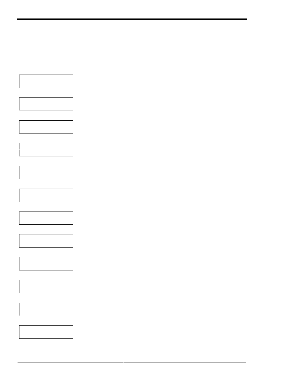 Menu system, Setup menu, Page 44 | Menu headings | Xantrex Technology SW Series User Manual | Page 52 / 152