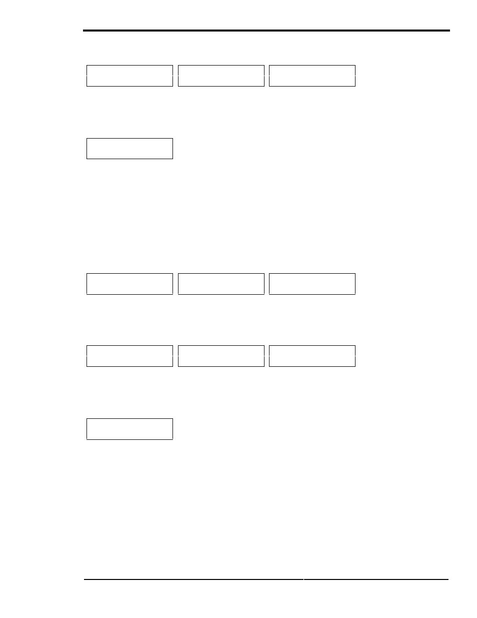 Menu system, Page 47 battery charging (10) menu heading | Xantrex Technology SW Series User Manual | Page 55 / 152