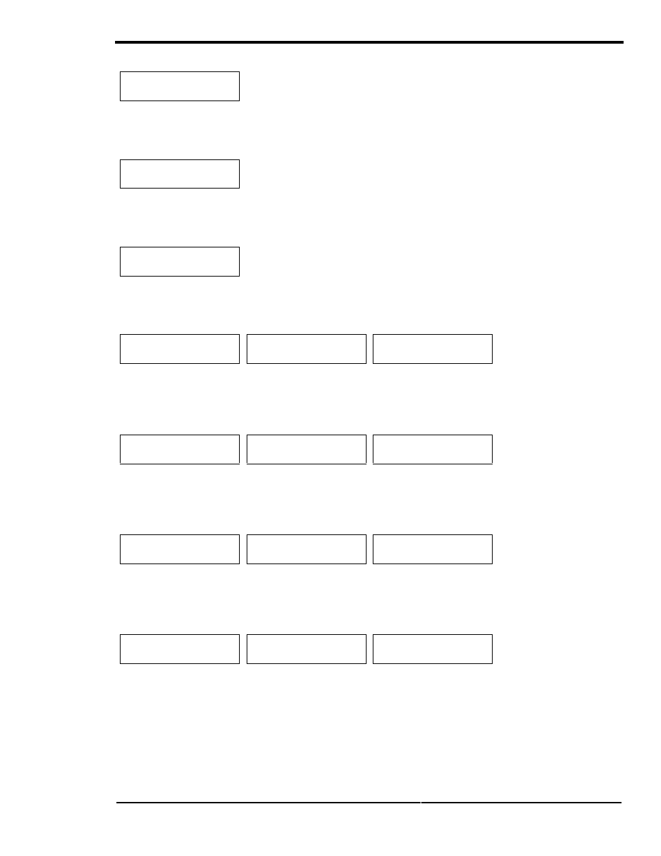 Menu system, Page 49 gen auto start setup (12) menu heading | Xantrex Technology SW Series User Manual | Page 57 / 152