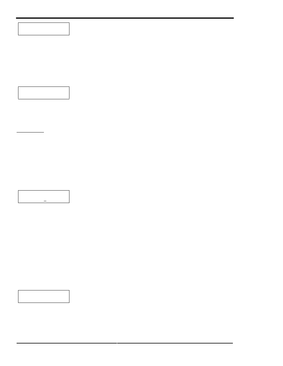 Menu system, Page 50, Gen starting details (13) menu heading | Xantrex Technology SW Series User Manual | Page 58 / 152