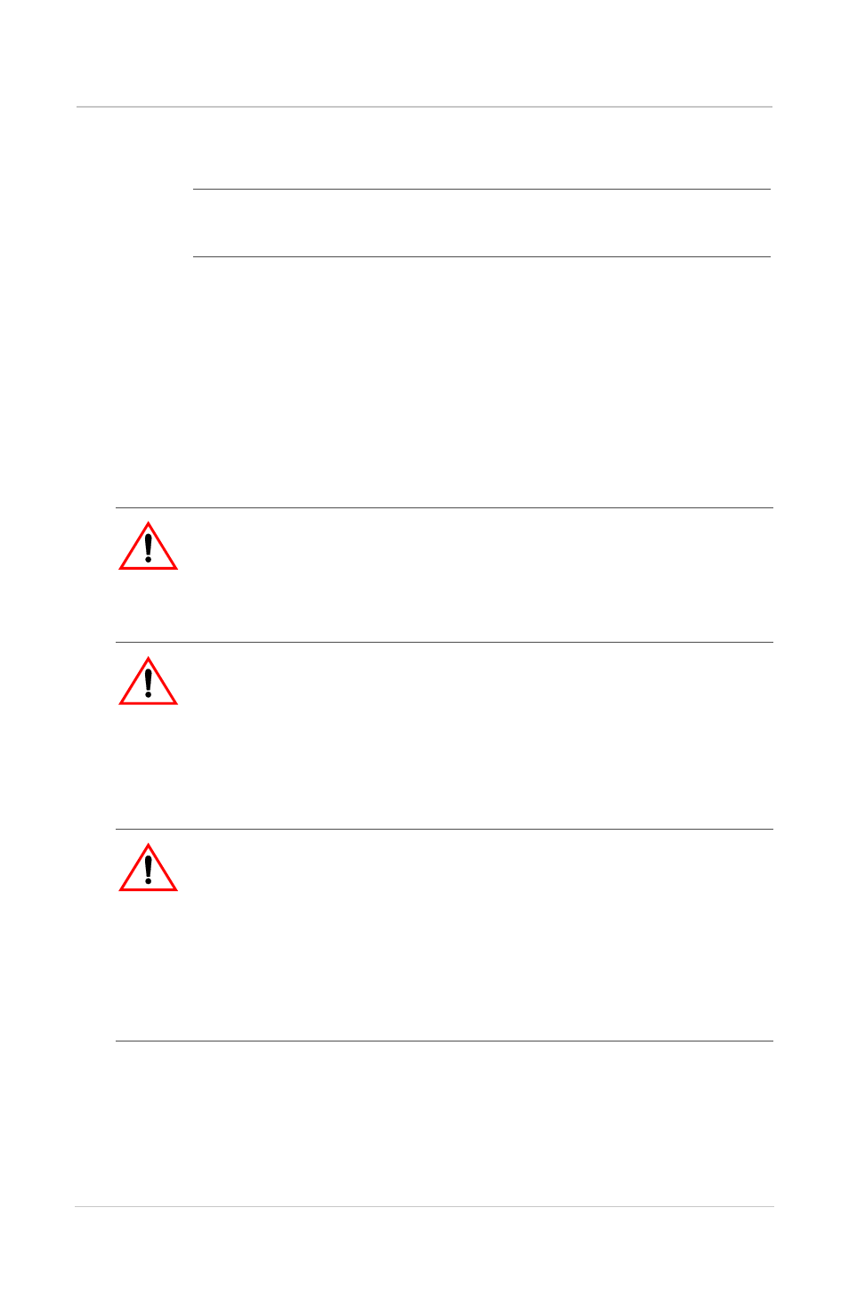 Connecting to an external battery, Warning: fire hazard, Warning: acid spills | Xantrex Technology Powerpack 300 User Manual | Page 37 / 61