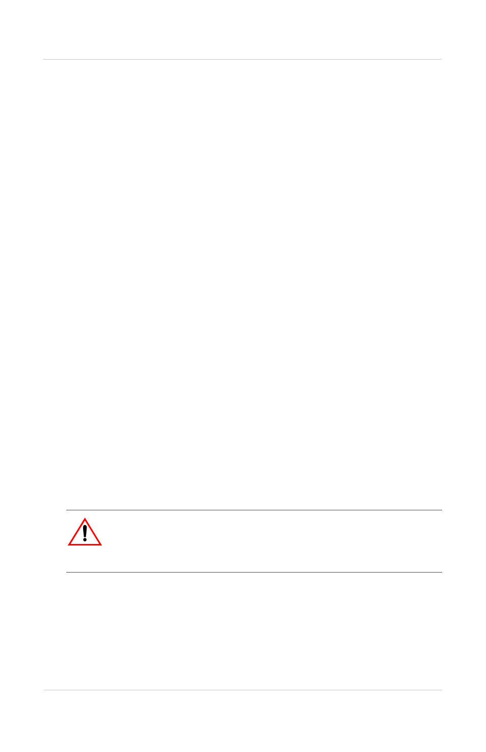 Caution | Xantrex Technology Powerpack 300 User Manual | Page 38 / 61