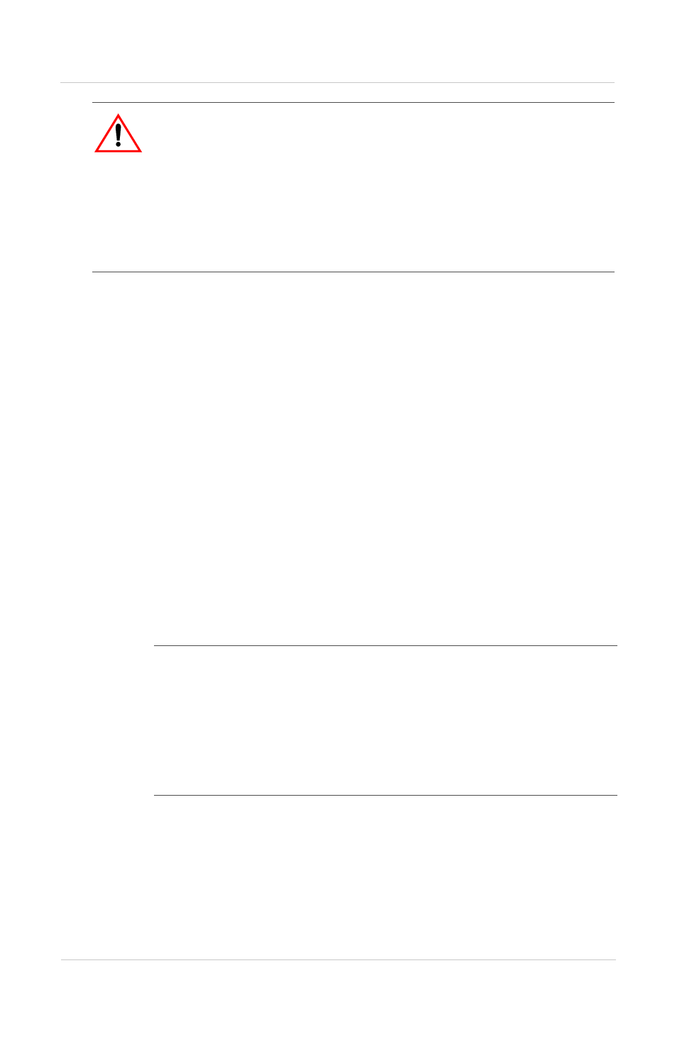Caution | Xantrex Technology Powerpack 300 User Manual | Page 42 / 61