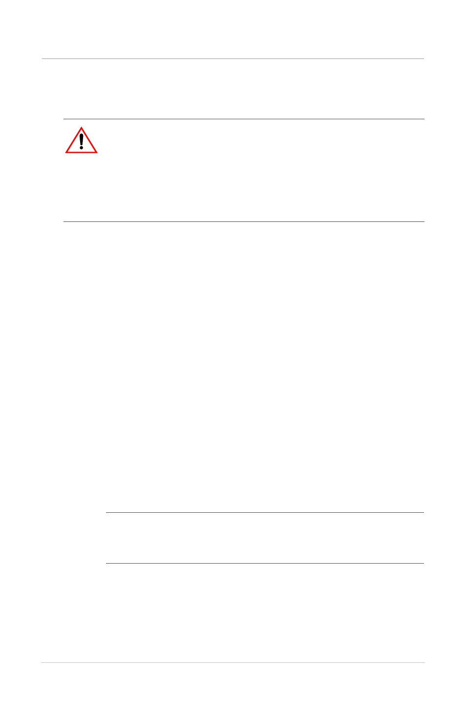 Warning: fire and explosion hazard | Xantrex Technology Powerpack 300 User Manual | Page 45 / 61