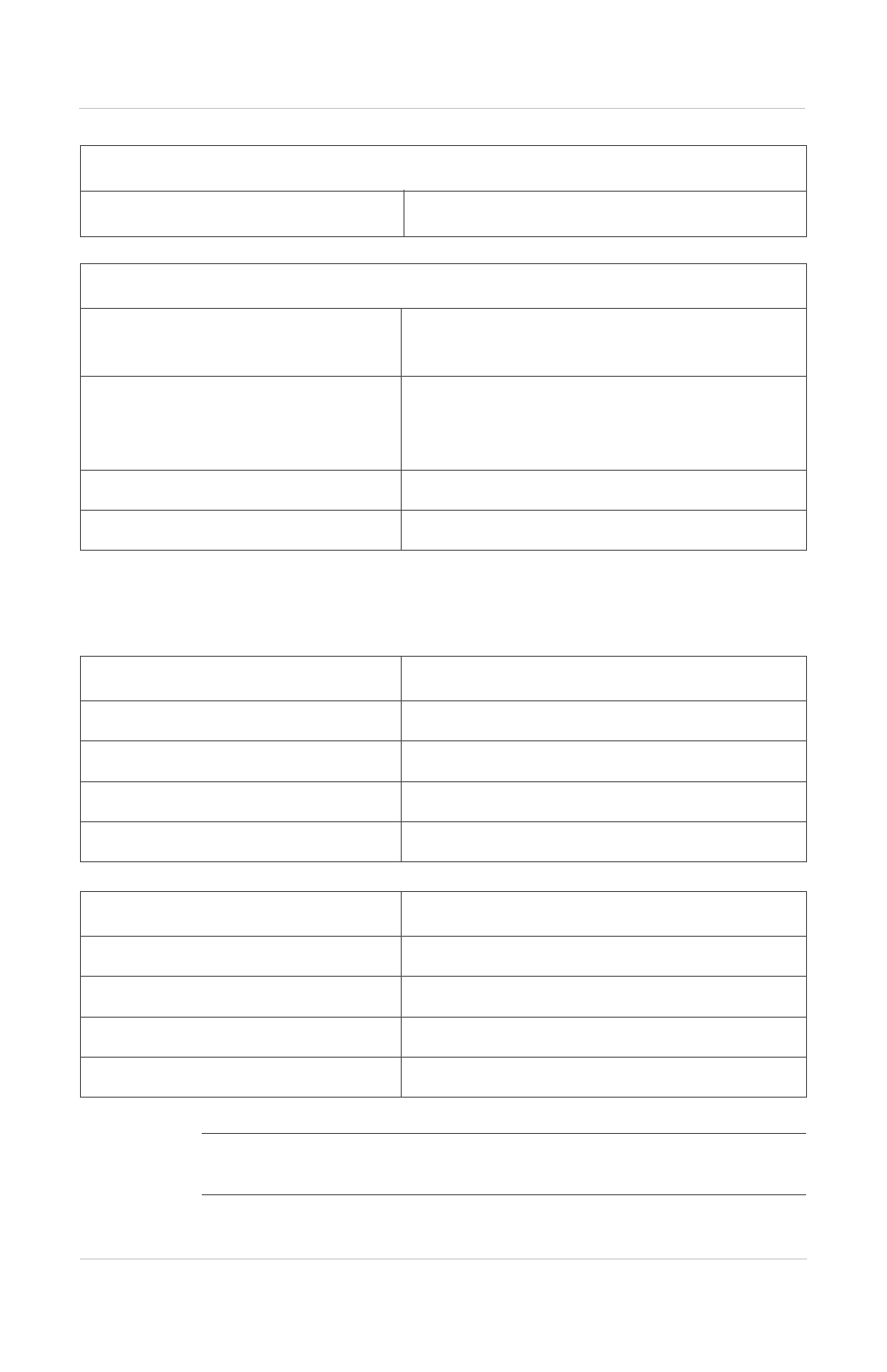 Physical specifications | Xantrex Technology Powerpack 300 User Manual | Page 56 / 61