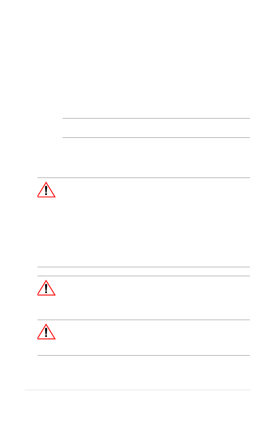 Important safety instructions, Warnings and cautions | Xantrex Technology Powerpack 300 User Manual | Page 6 / 61