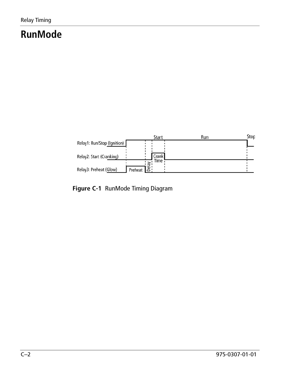 Runmode | Xantrex Technology XW User Manual | Page 110 / 124