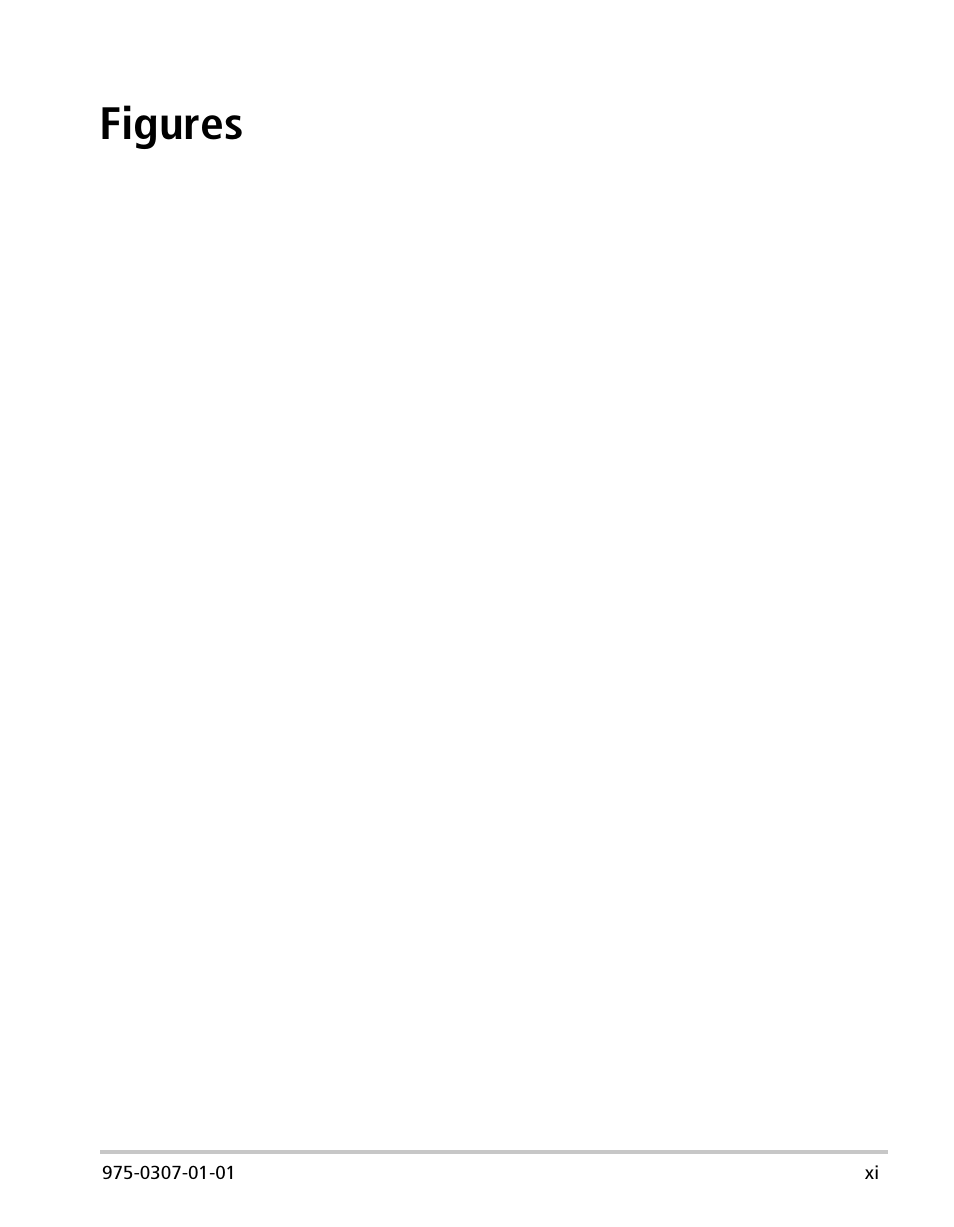 Figures | Xantrex Technology XW User Manual | Page 13 / 124