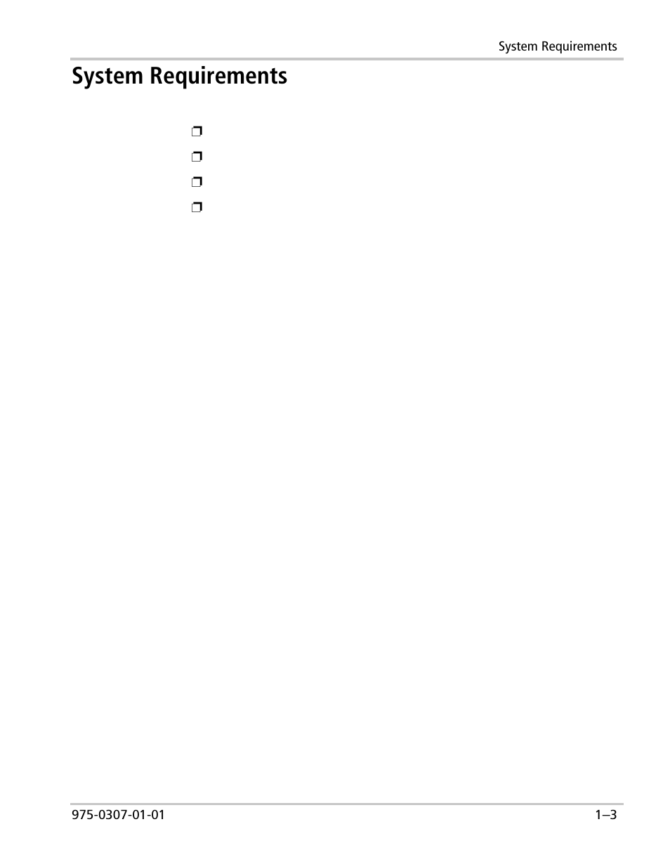 System requirements | Xantrex Technology XW User Manual | Page 19 / 124