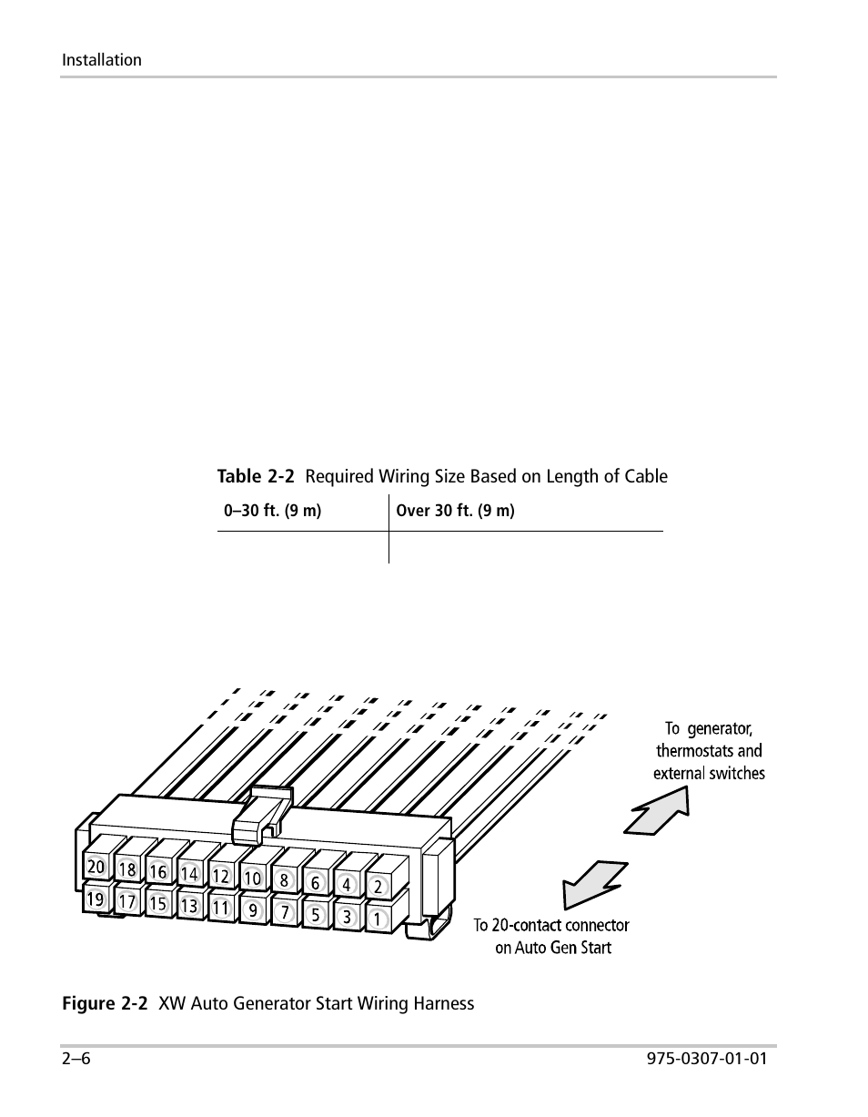 Xantrex Technology XW User Manual | Page 28 / 124