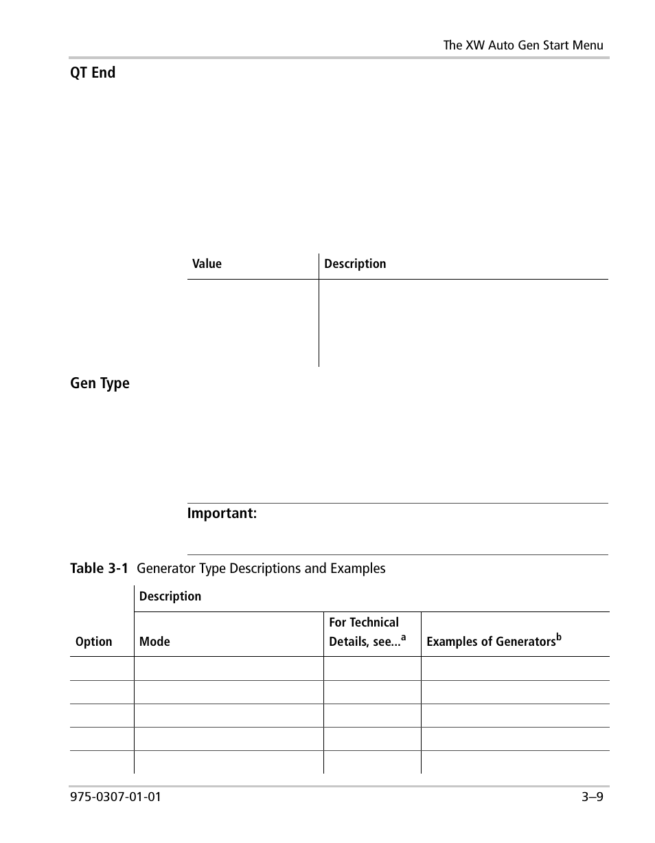 Xantrex Technology XW User Manual | Page 59 / 124