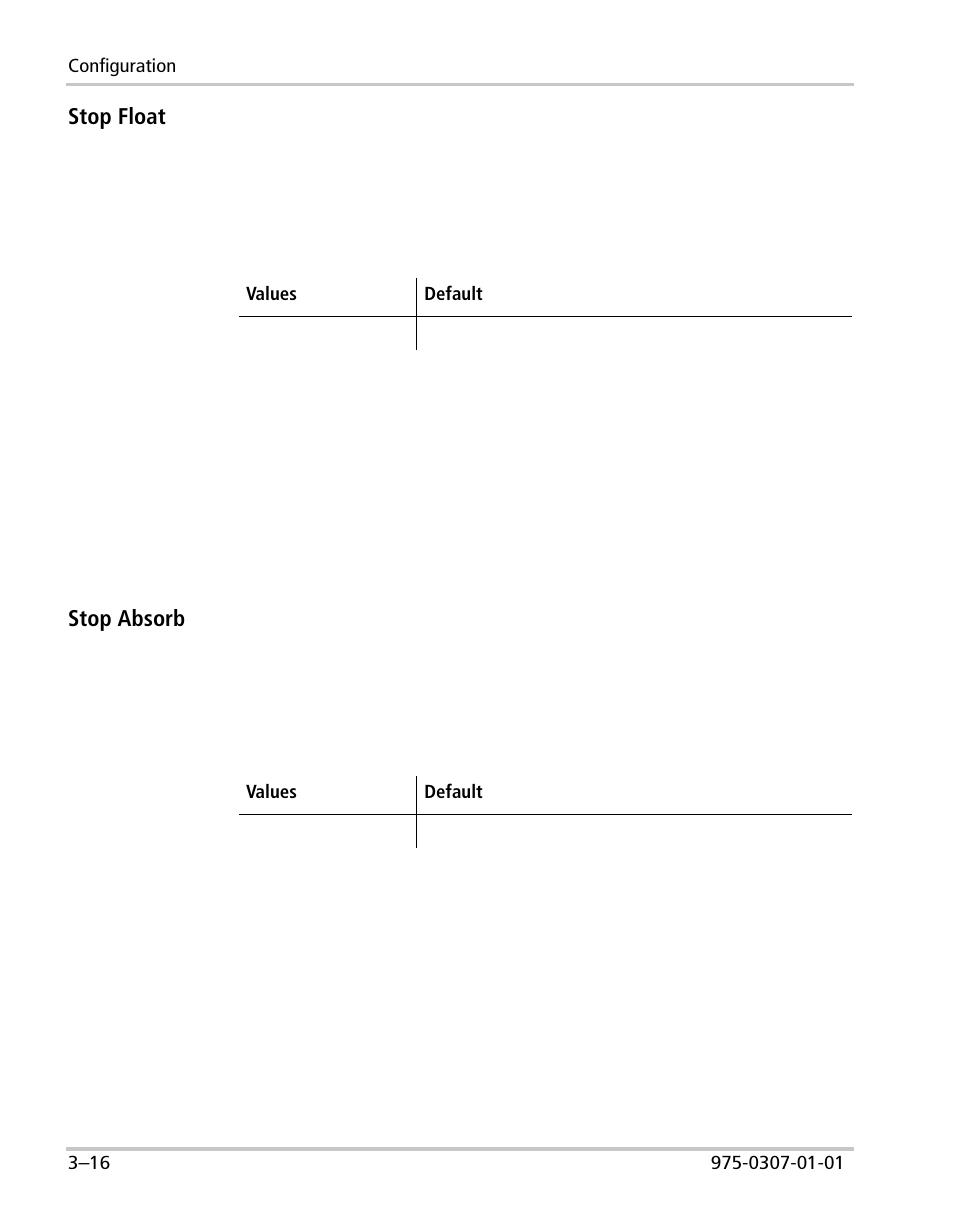 Xantrex Technology XW User Manual | Page 66 / 124