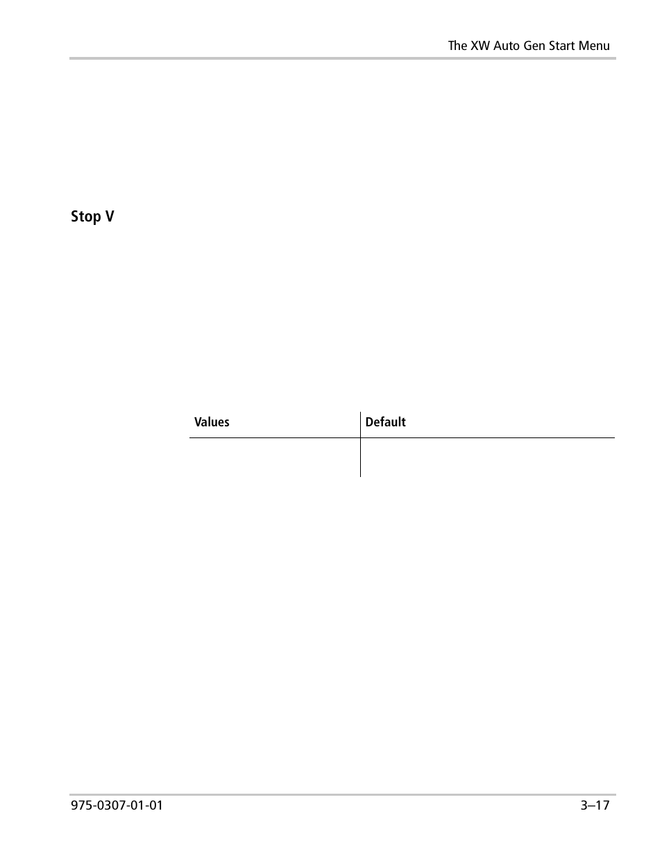 Xantrex Technology XW User Manual | Page 67 / 124