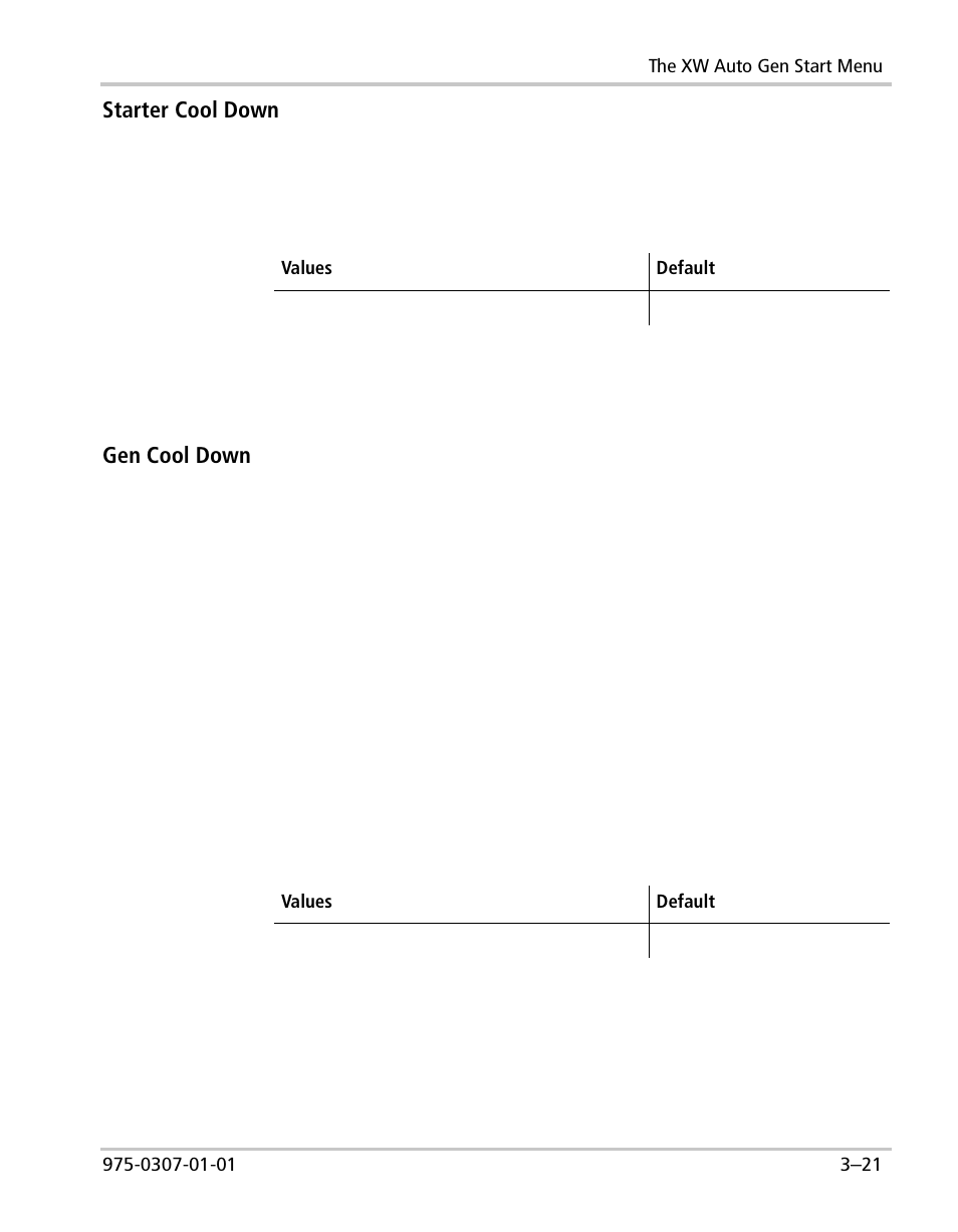 Xantrex Technology XW User Manual | Page 71 / 124