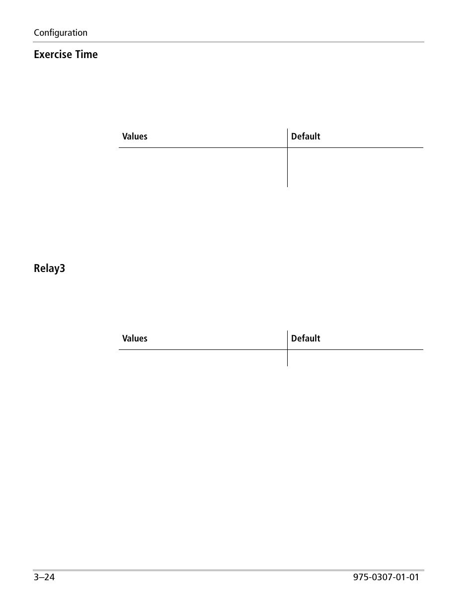 Xantrex Technology XW User Manual | Page 74 / 124