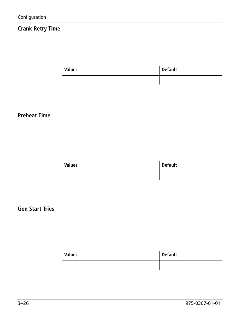 Xantrex Technology XW User Manual | Page 76 / 124