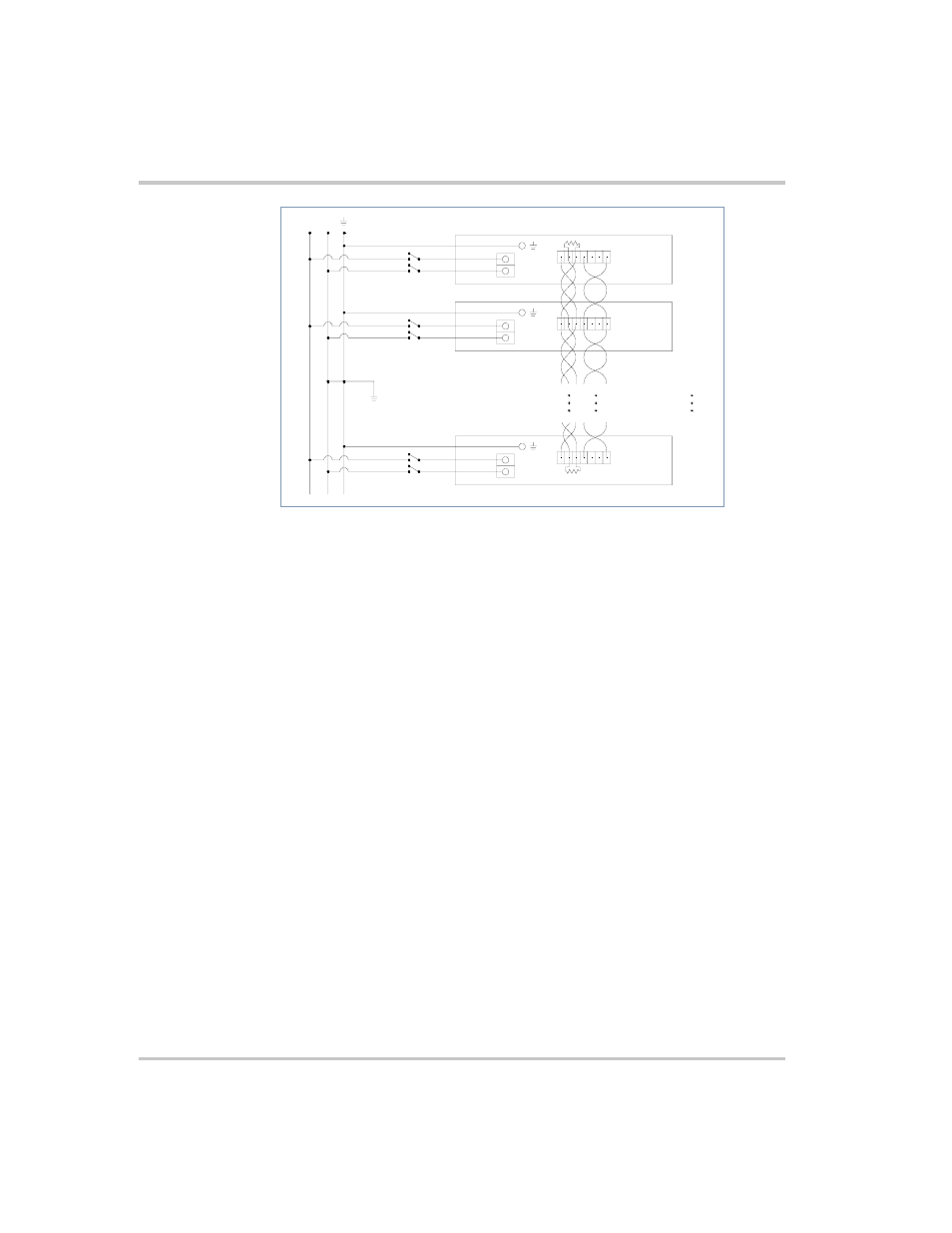 Figure 2-8, Parallel operation –16 | Xantrex Technology XDI2048 User Manual | Page 36 / 92