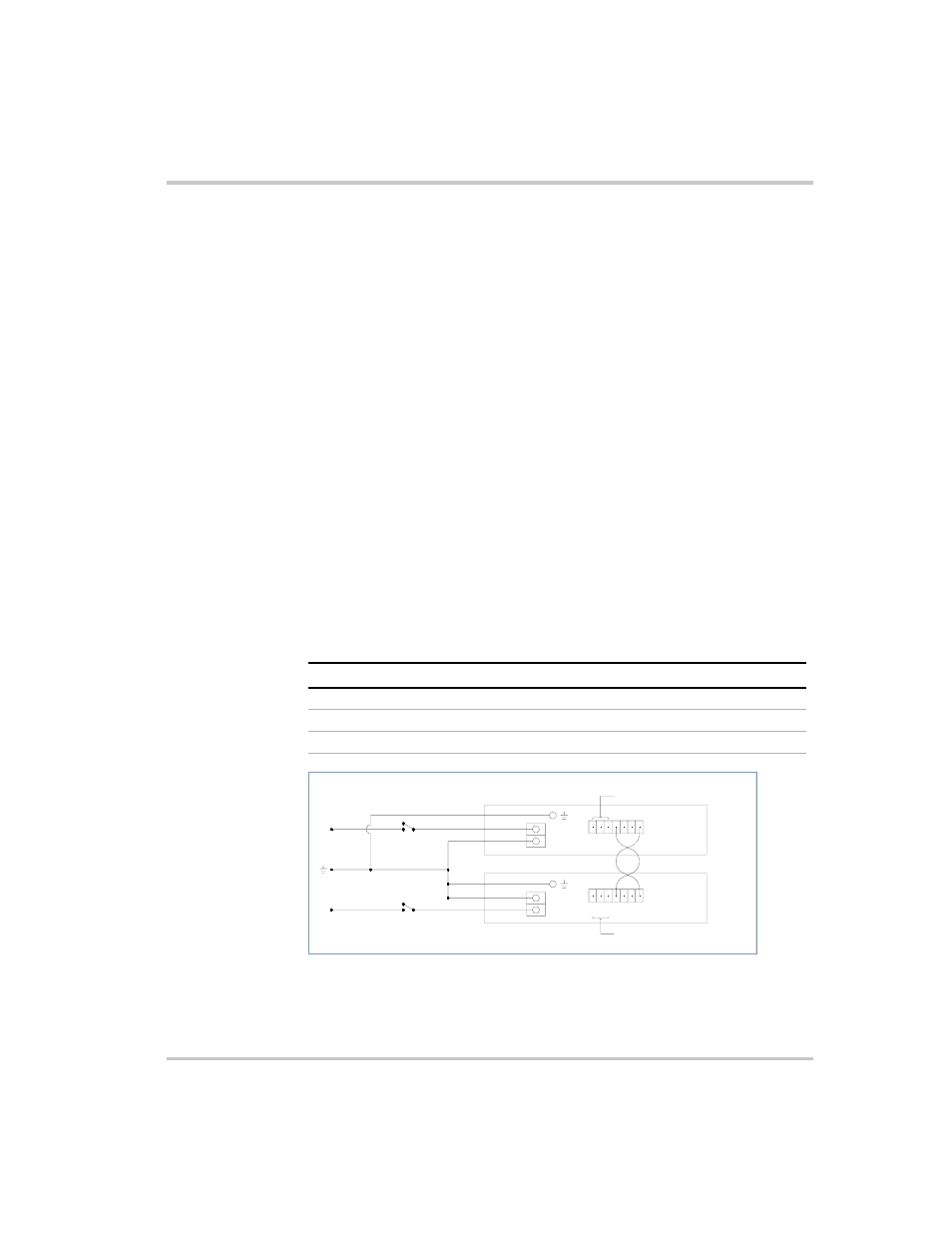 Split phase operation, Split phase operation –17, Figure 2-9 | Split-phase operation –17, Figure 2-9 split-phase operation | Xantrex Technology XDI2048 User Manual | Page 37 / 92