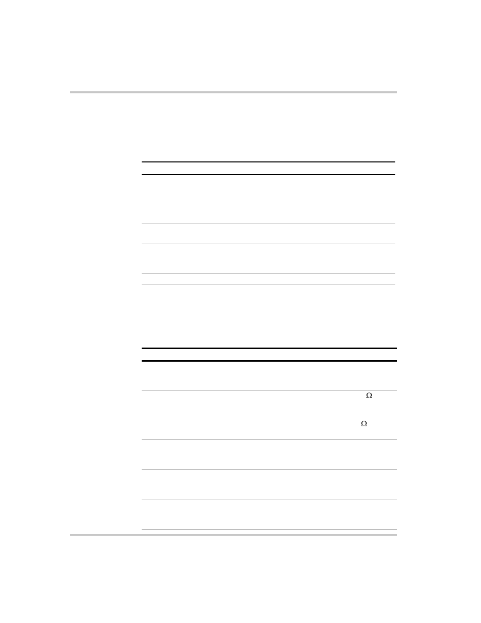 User interface, Front panel, User lines | User interface –6, Front panel –6 user lines –6, Table 3-1, Front panel led functions –6, Table 3-2, User line pins –6, Front panel user lines | Xantrex Technology XDI2048 User Manual | Page 48 / 92
