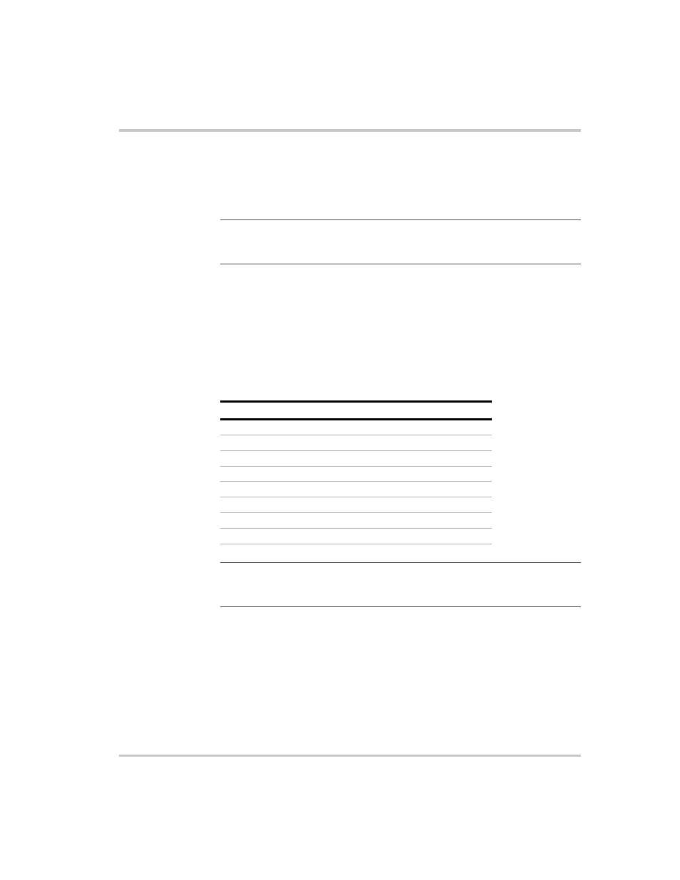 Ethernet setup, Ethernet, Table 4-1 | Default settings –5, Ess (table 4-1) | Xantrex Technology XDI2048 User Manual | Page 59 / 92