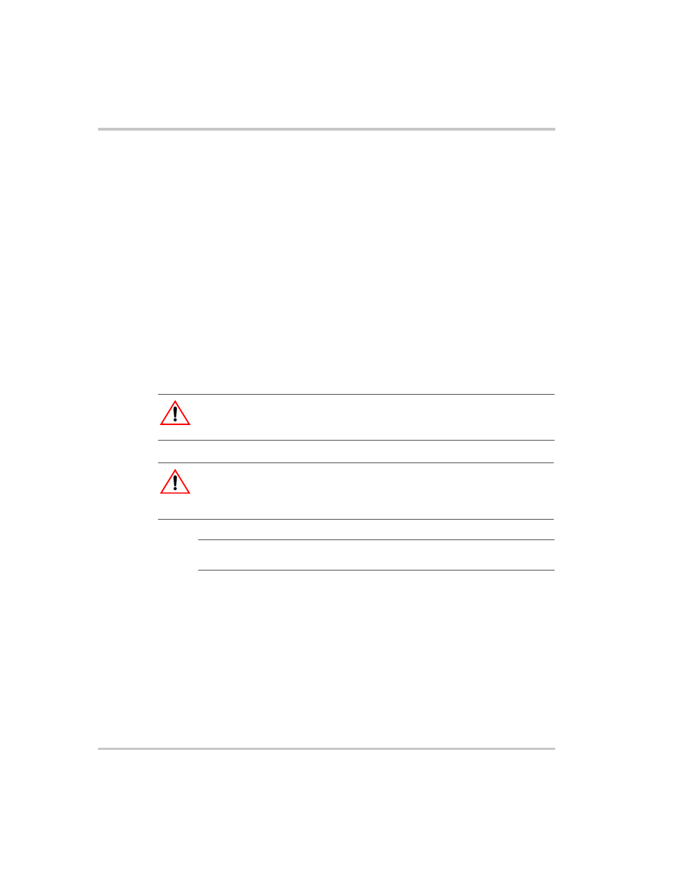 Conventions used, Related information | Xantrex Technology XDI2048 User Manual | Page 6 / 92