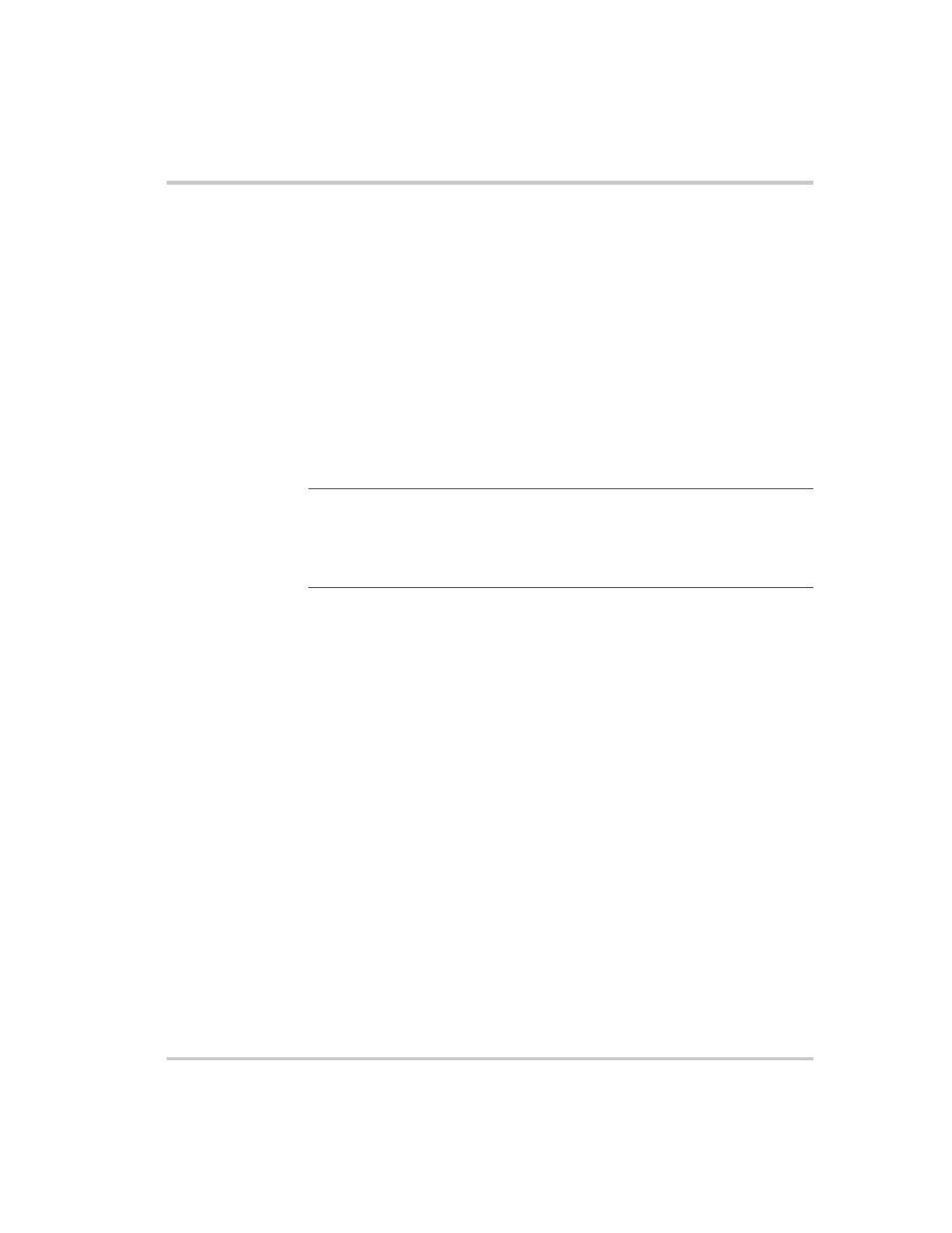 Using dhcp, What power on does, Using dhcp –11 what power on does –11 | Xantrex Technology XDI2048 User Manual | Page 65 / 92