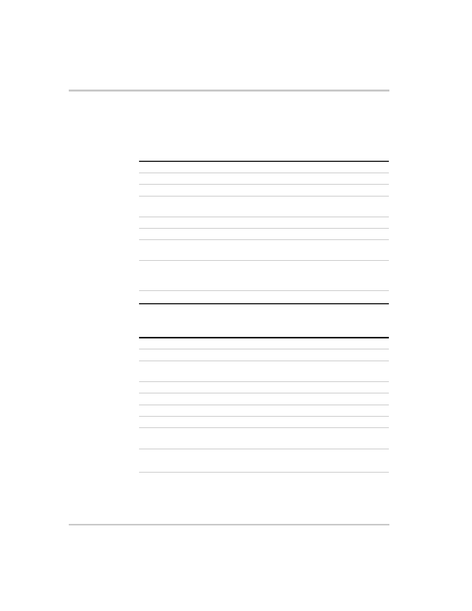 Inverter specifications, Electrical specifications, Inverter | Specifications | Xantrex Technology XDI2048 User Manual | Page 80 / 92