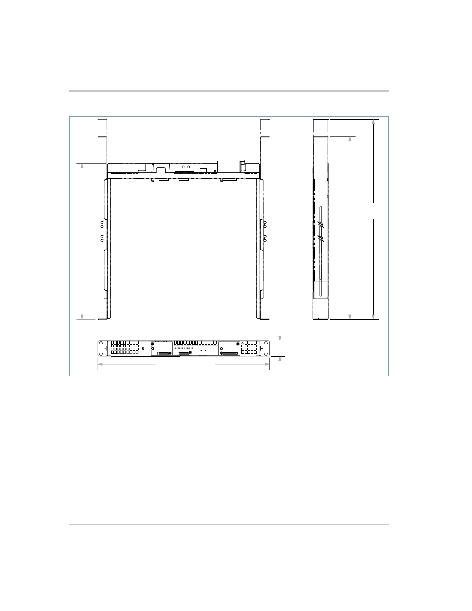 Figure a-1 | Xantrex Technology XDI2048 User Manual | Page 84 / 92