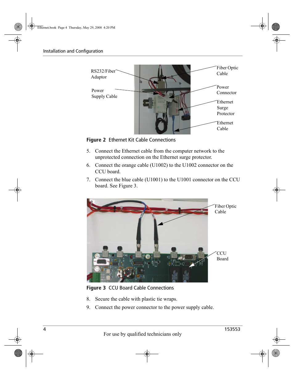 Xantrex Technology GT Series User Manual | Page 18 / 26