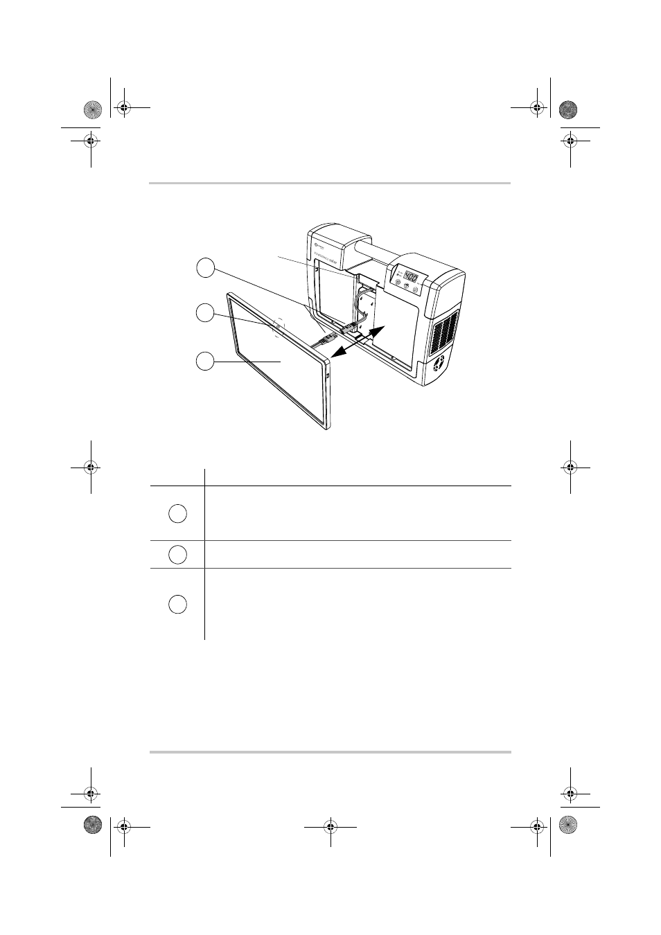 Solar panel components | Xantrex Technology Solar 400 User Manual | Page 23 / 66