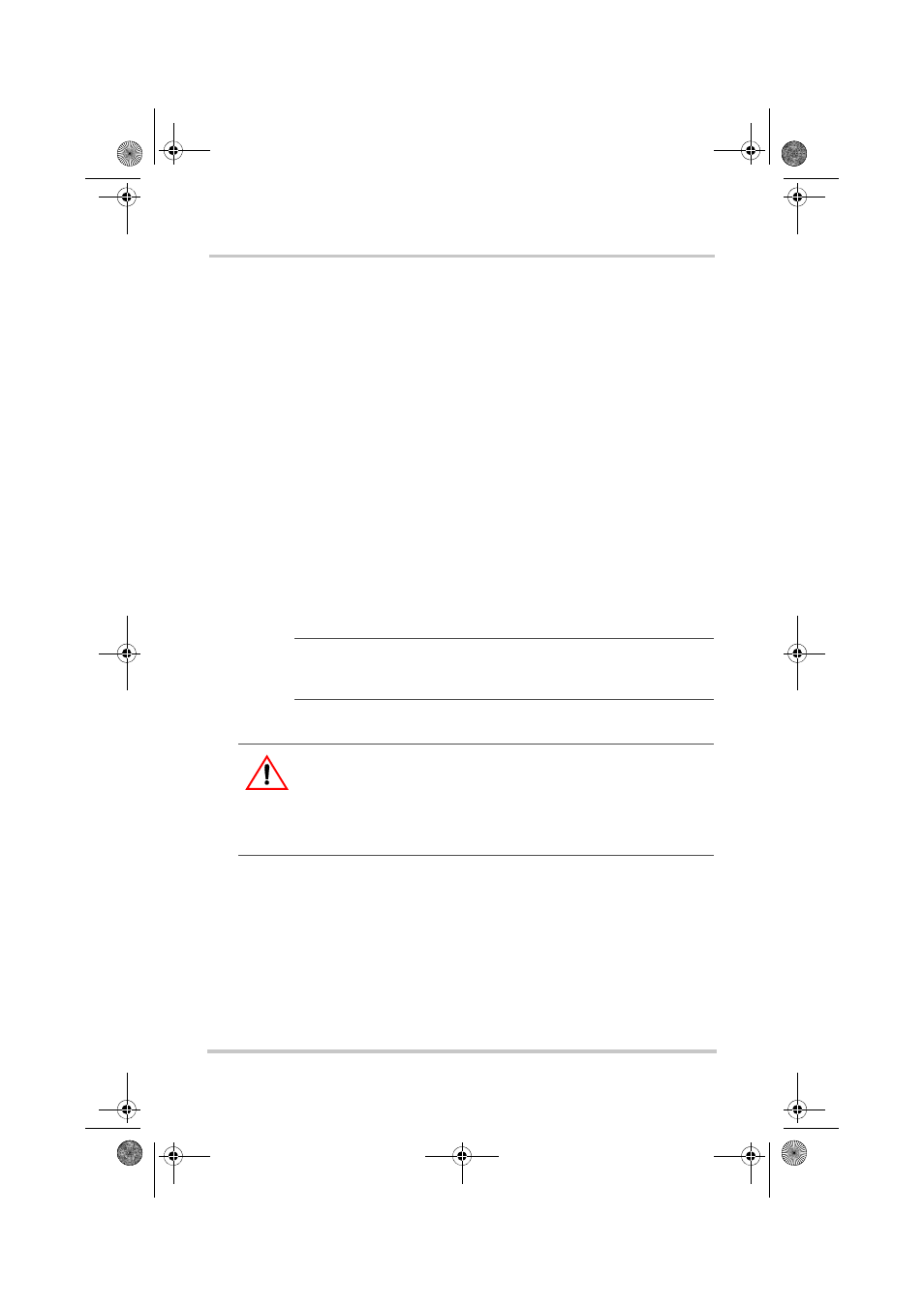 Caution | Xantrex Technology Solar 400 User Manual | Page 40 / 66