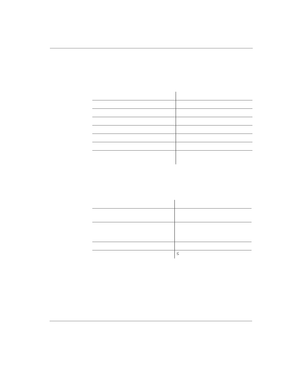 Transfer and general specifications, Environmental specifications | Xantrex Technology RS3000 User Manual | Page 102 / 128