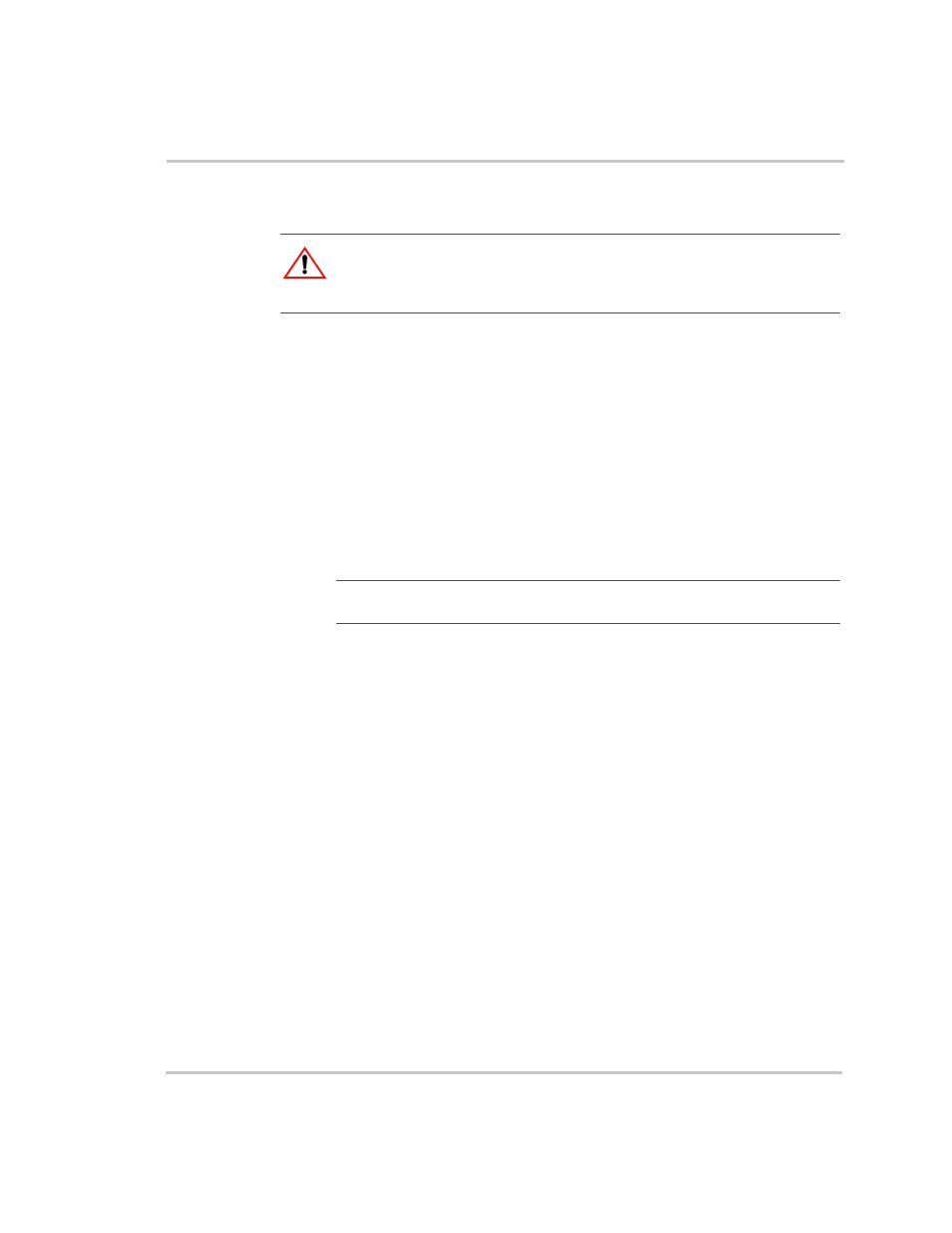 Operating in invert mode, Load sense mode, Operating in invert mode –6 | Load sense mode –6, Warning | Xantrex Technology RS3000 User Manual | Page 36 / 128