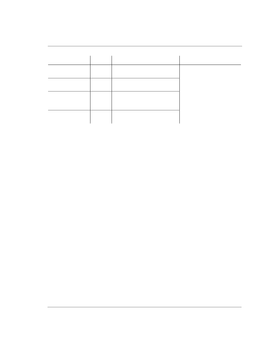 Faults and warnings, Faults and warnings –14, Monitoring status messages on the sy | Xantrex Technology RS3000 User Manual | Page 44 / 128