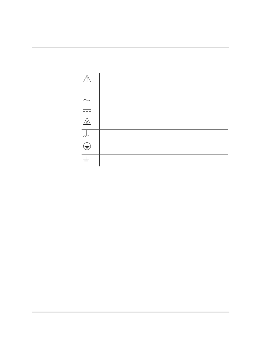 Symbols used, Related information, Contact information | Xantrex Technology RS3000 User Manual | Page 7 / 128