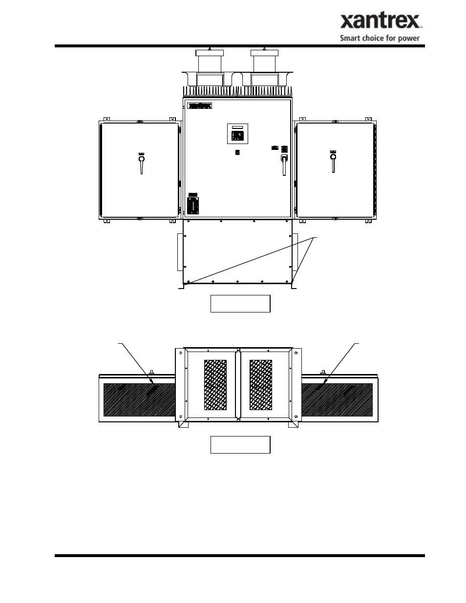Xantrex Technology PV-225208 User Manual | Page 11 / 47