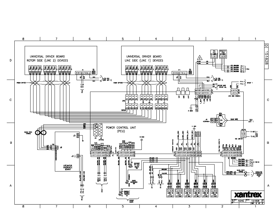 Xantrex Technology PV-225208 User Manual | Page 38 / 47