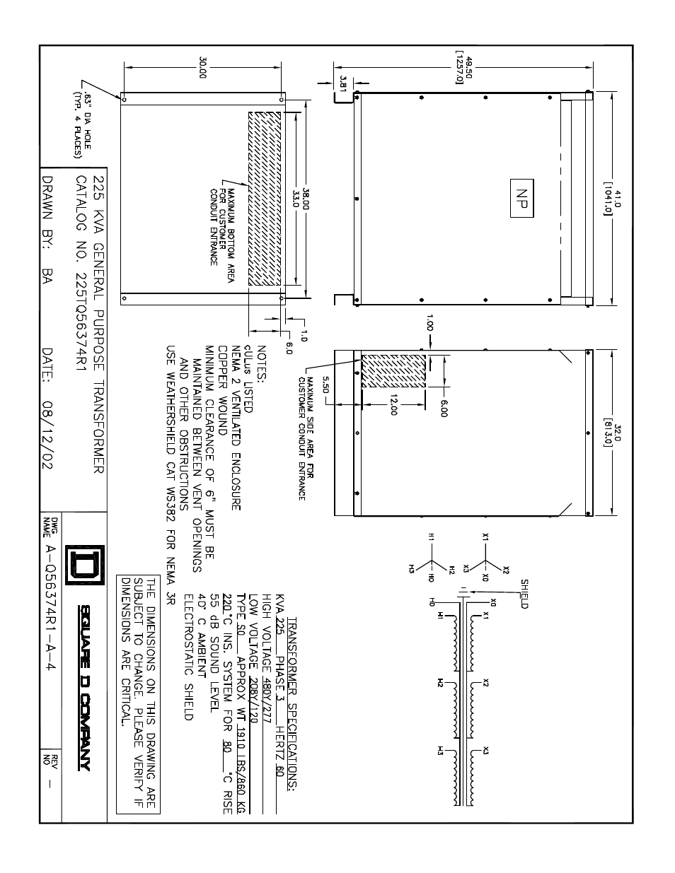 Xantrex Technology PV-225208 User Manual | Page 47 / 47