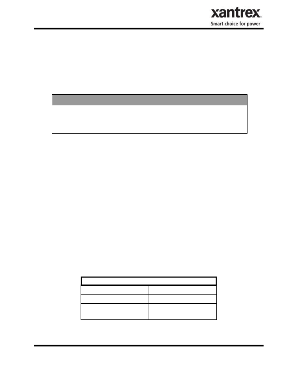 Isolation transformer requirements, Torque and wire gauge specifications | Xantrex Technology PV-225208 User Manual | Page 9 / 47