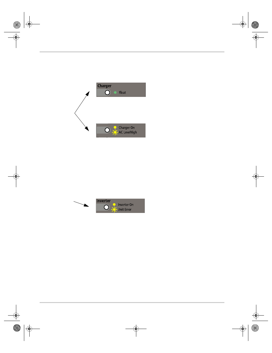 Xantrex Technology IP1012 AL User Manual | Page 24 / 52