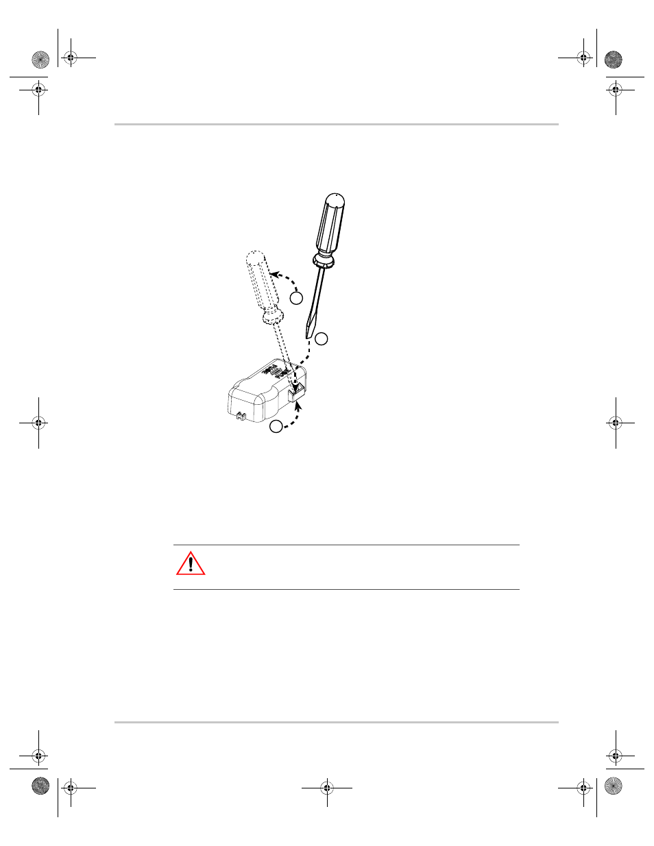 Caution: do not overtighten fuse nuts | Xantrex Technology IP1012 AL User Manual | Page 31 / 52