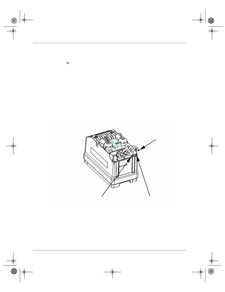 Removing and reconnecting ac cables | Xantrex Technology IP1012 AL User Manual | Page 32 / 52