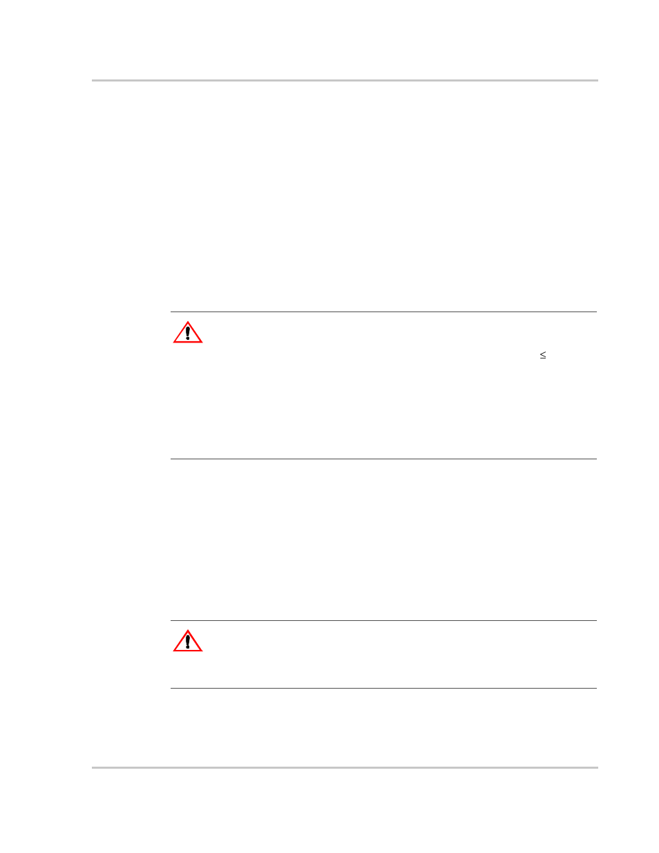 Connecting the pv array, Connecting the pv array –3, Caution: equipment damage | Warning: shock hazard | Xantrex Technology GT 2.5-DE User Manual | Page 39 / 84